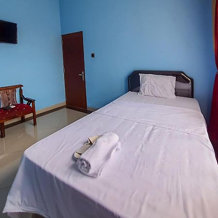 Pakde Air Cafe And Homestay Grabag Magelang Mitra Reddoorz Bedono Exterior foto