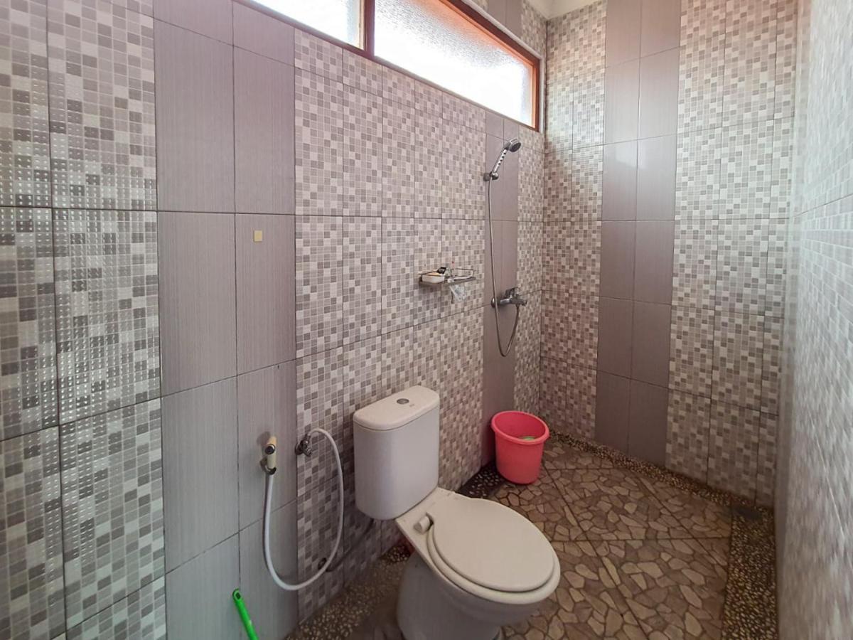 Pakde Air Cafe And Homestay Grabag Magelang Mitra Reddoorz Bedono Exterior foto