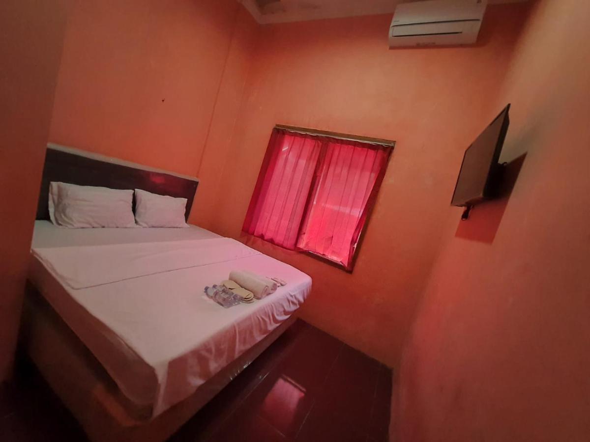 Pakde Air Cafe And Homestay Grabag Magelang Mitra Reddoorz Bedono Exterior foto